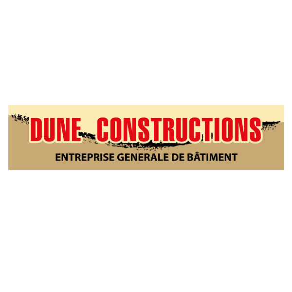 Dune Constructions