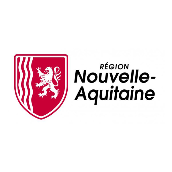 Région Nouvelle-Aquitaine